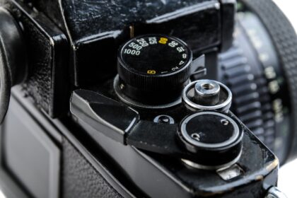 Is good exposure over-exposed?