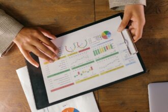 Performance Management via Word of Mouse