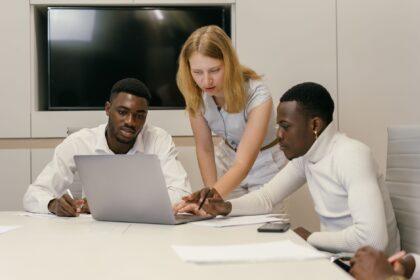 Selling to enterprises