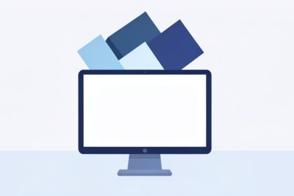 Stamen Design: Illustrating the physics of information