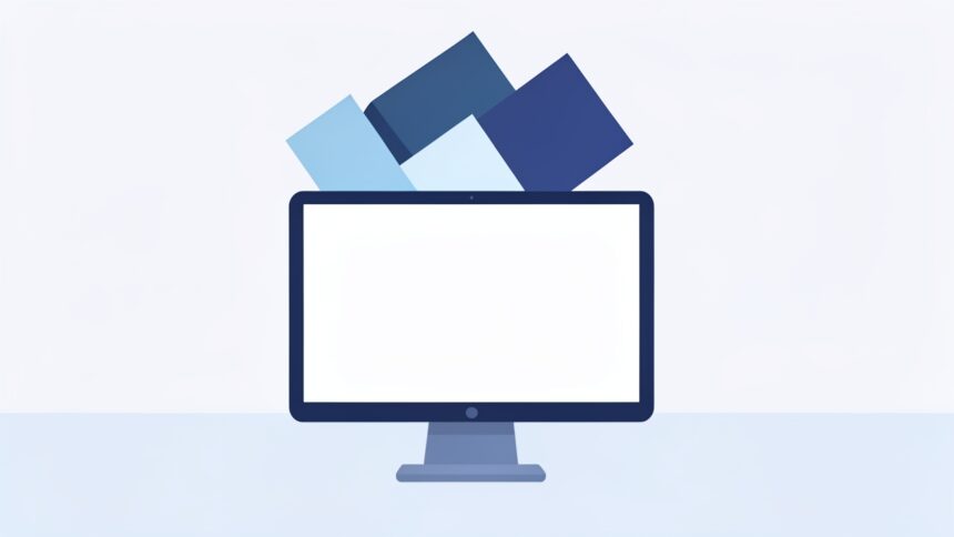 Stamen Design: Illustrating the physics of information