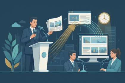 Predictive Analytics and Politics - Part 1
