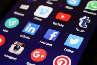 Communication, Social Networks, and Railroads
