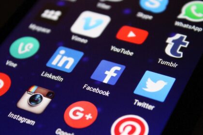 Communication, Social Networks, and Railroads