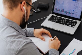 Data distracts from the business case