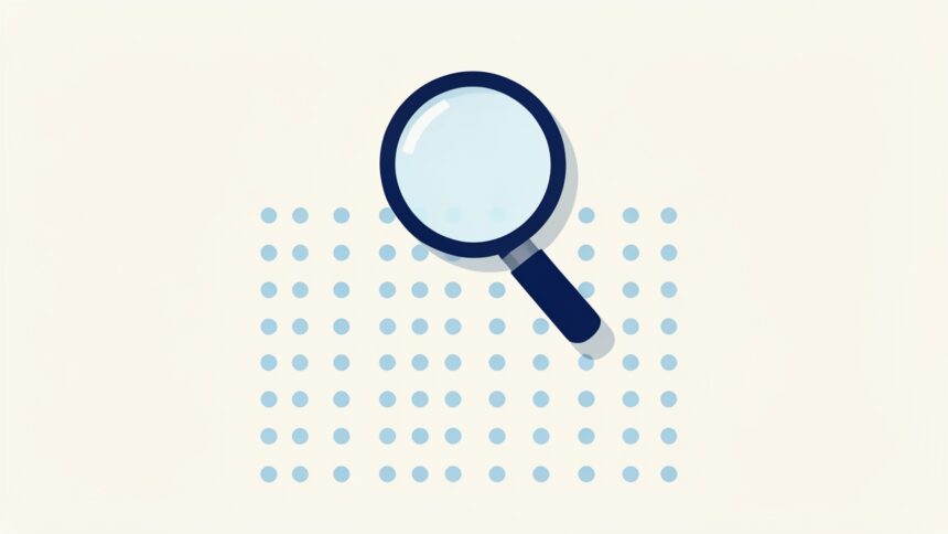 Friendship data: 33Across crunches the numbers [audio interview]