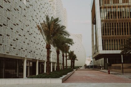 No Wait in Kuwait – But Some Weight