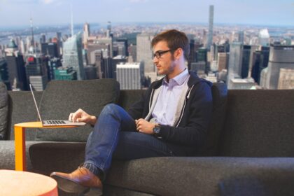 Why Do Once Successful Companies Fail?