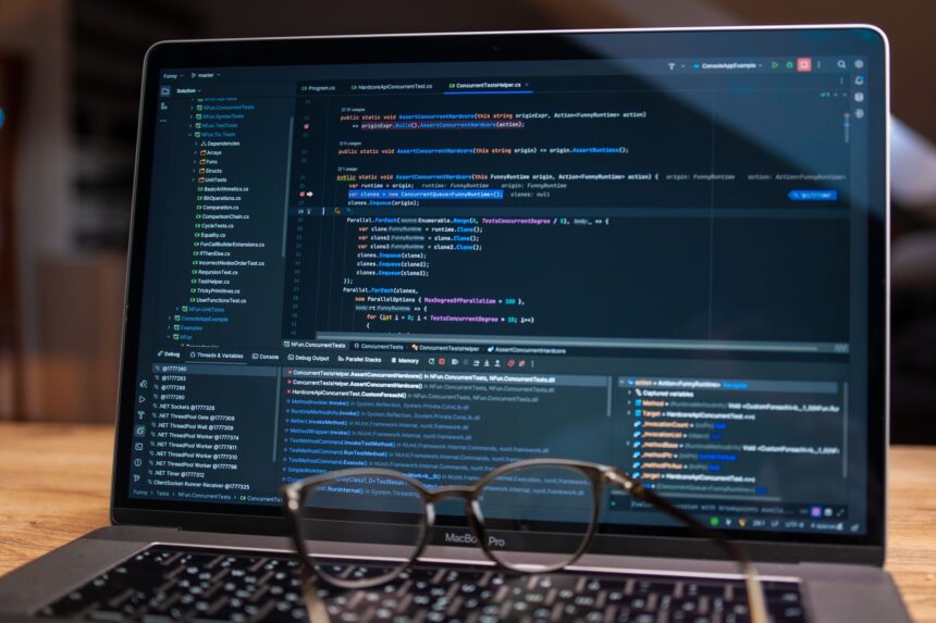 Some thoughts on perfect application development