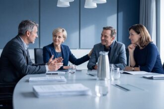 A story about the power of rules to improve analytic decisions