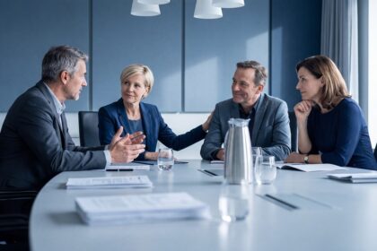 A story about the power of rules to improve analytic decisions