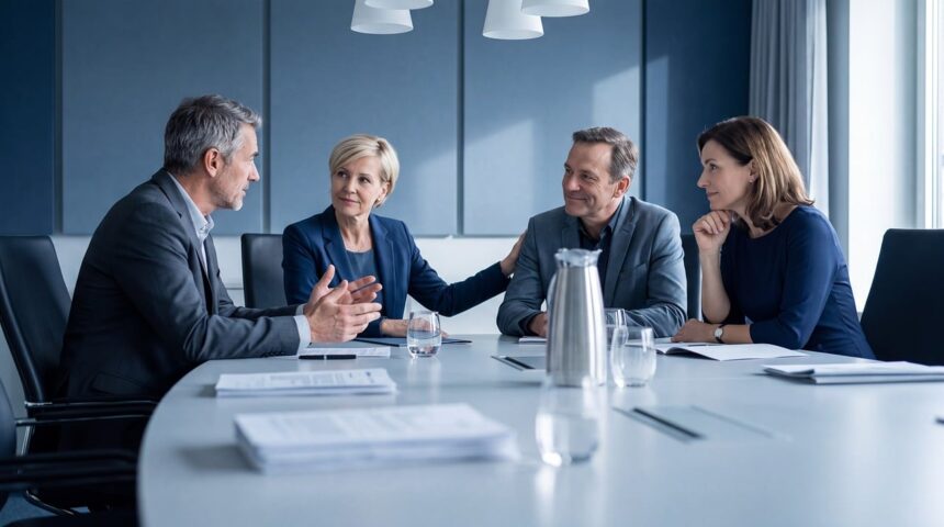A story about the power of rules to improve analytic decisions