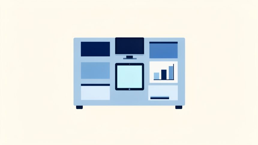 Is Unstructured Collaboration the Key to Business Agility?