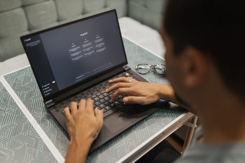 Use of Technology - My thought process on this one is a bit left field I know but… Part2
