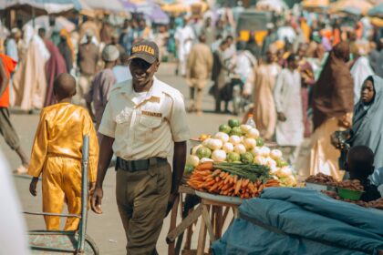 When Vendors Attack (Each Other)