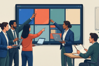 Enterprise 2.0 Best Practices
