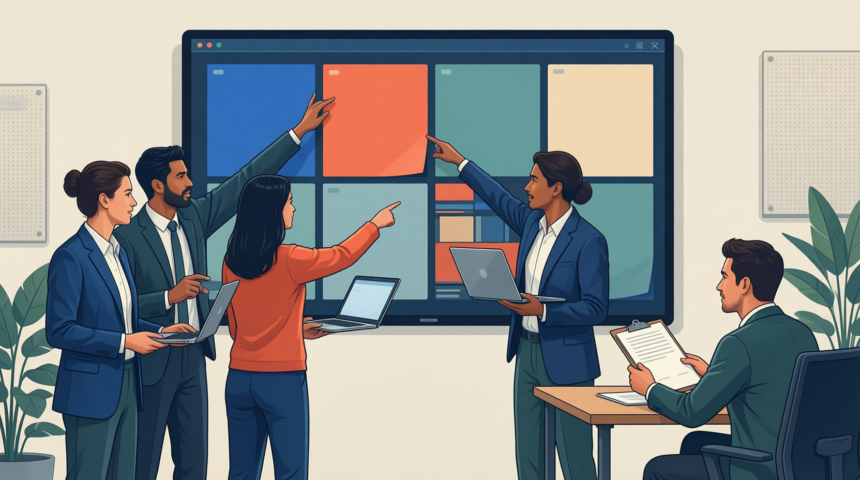Enterprise 2.0 Best Practices