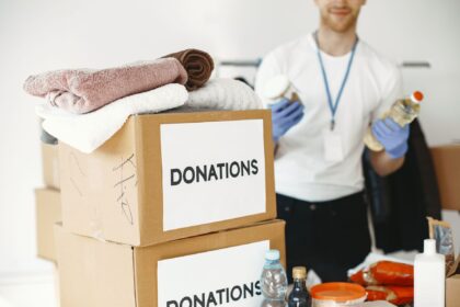 Donating the Data Quality Asset