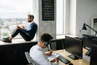 Enterprise 2.0: It’s Still All About People