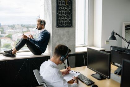 Enterprise 2.0: It’s Still All About People