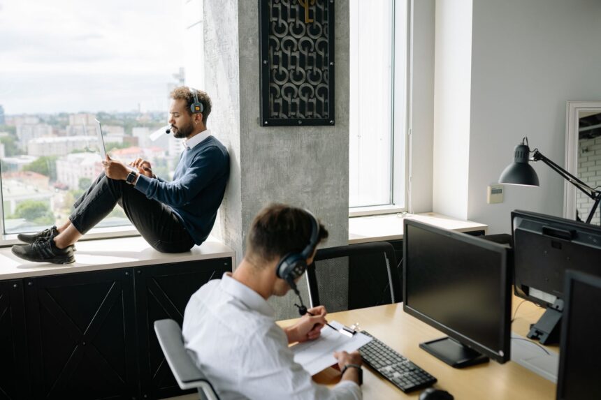 Enterprise 2.0: It’s Still All About People
