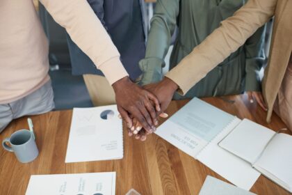 Making a commitment to better output: NO MORE F*CKING TYPOS