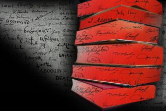 Quest for knowledge