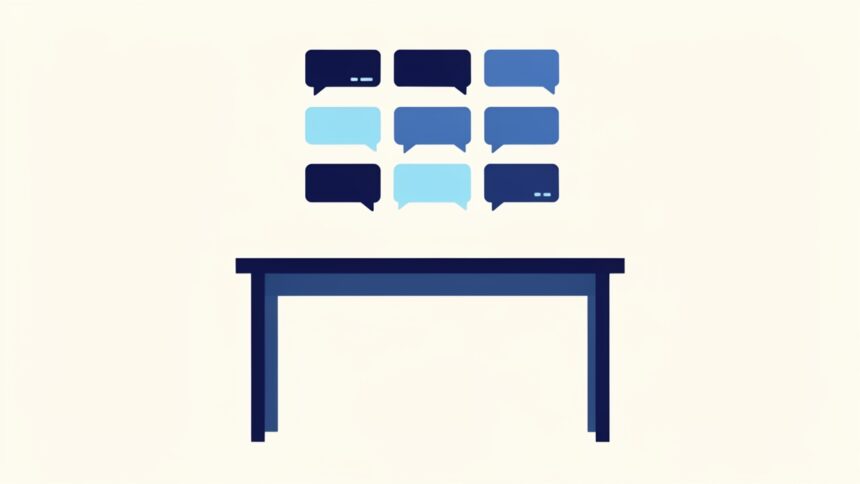 The Social CRM Process