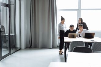 How Enterprise 2.0 Will Enable the Semantic Web