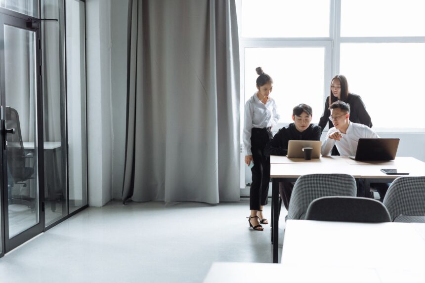 How Enterprise 2.0 Will Enable the Semantic Web