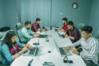 Enterprise 2.0: How to Make it Work