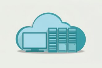 May 2010 Early Indications: Devising the cloud-aware organization