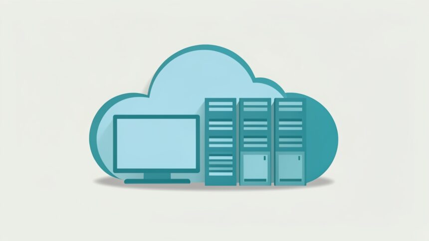 May 2010 Early Indications: Devising the cloud-aware organization