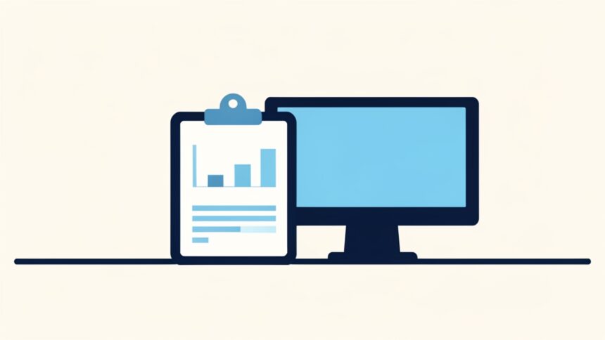 Self tracking is business intelligence