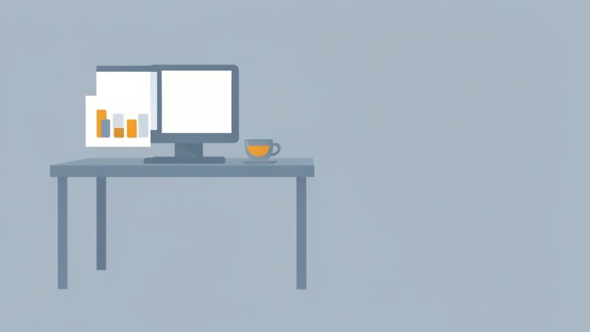Analytics or Information Management?
