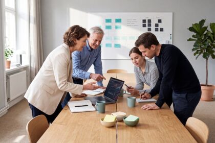The Case Against Collaboration, Part I