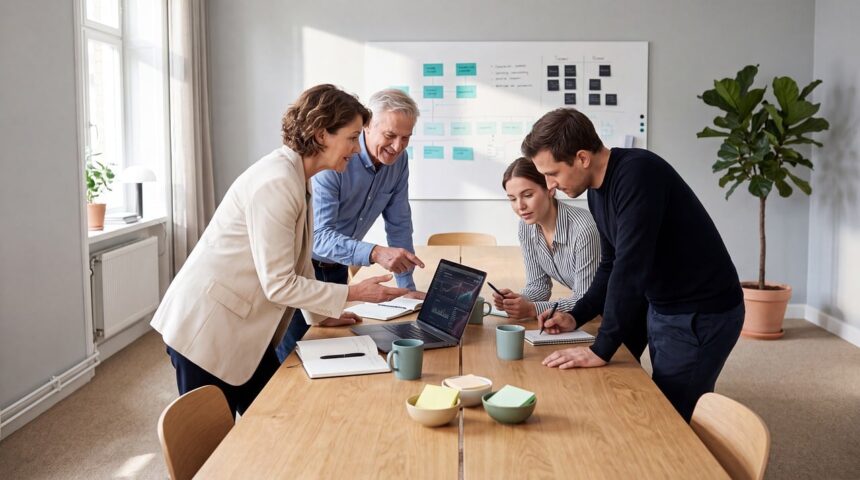 The Case Against Collaboration, Part I