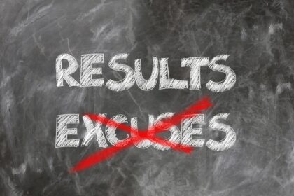 How to Drive Results Quickly...
