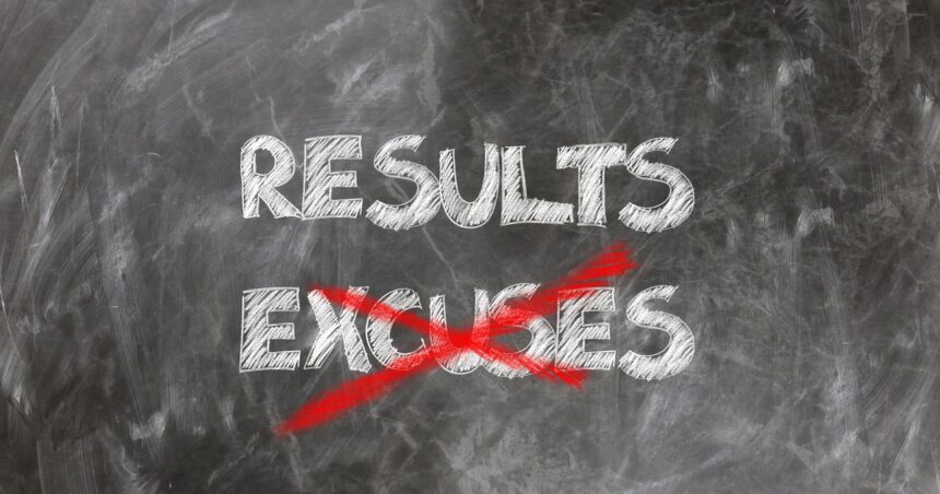 How to Drive Results Quickly...