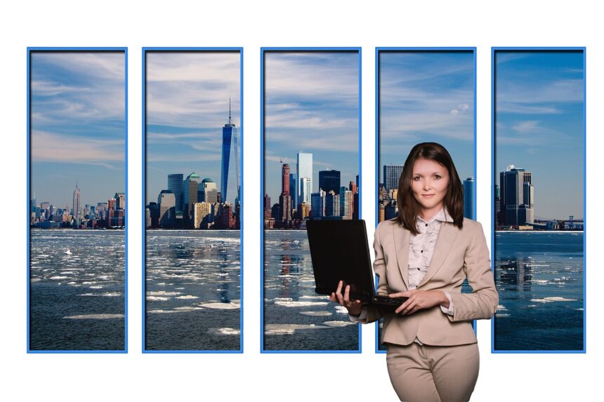 Engaged + Happy Employees = Results. A good story of a company doing it right.