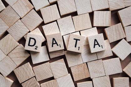 Foreign languages and data streams