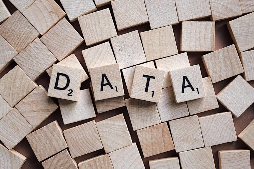 Foreign languages and data streams