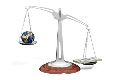 The Importance of Scope In Data Quality Efforts