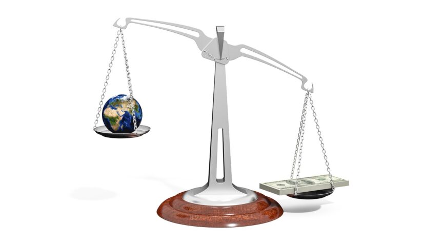 The Importance of Scope In Data Quality Efforts