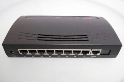 An Internet 1000 times faster than today’s