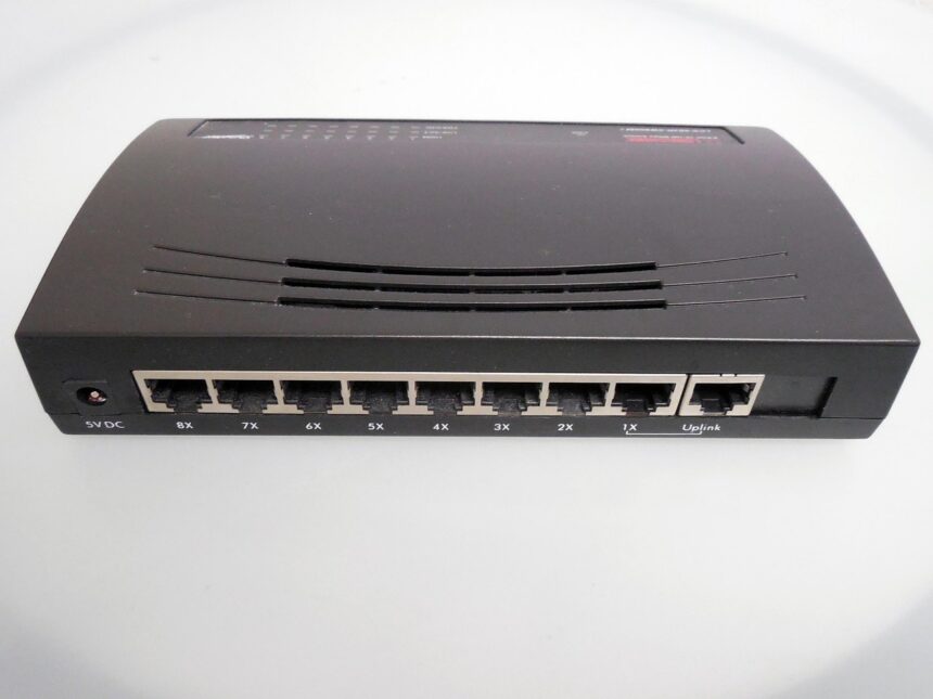 An Internet 1000 times faster than today’s