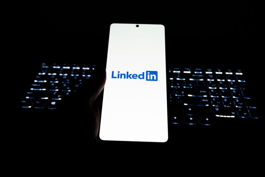 LinkedIn mines data for future job paths