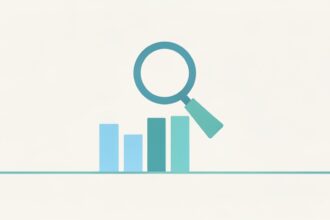 Looking at the increasing role of social media within business intelligence