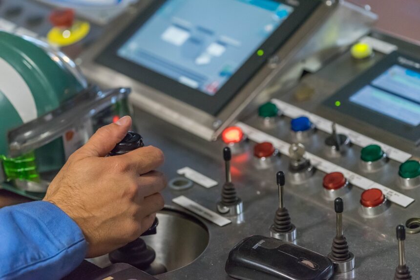 The "Right" Degree of Automation