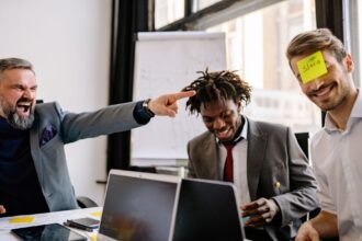 Why Are There Irrational Business Decisions?
